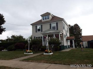 1815 Rutger St, Utica, NY 13501