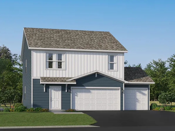 9830 26th St NE, Saint Michael, MN 55376