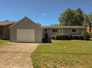 1216 Jack Oak Road, Cassville, WI 53806