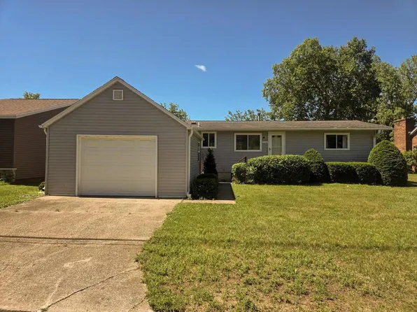1216 Jack Oak Road, Cassville, WI 53806