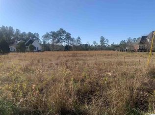 Tbd Fox Bay Rd, Loris, SC 29569