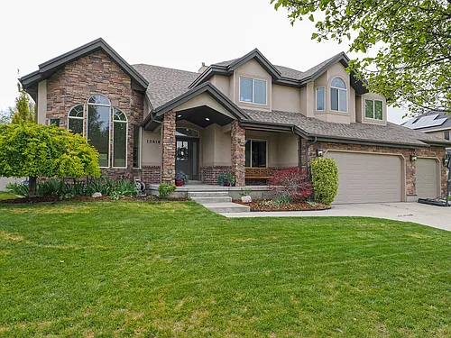 15618 S Thunder Gulch Dr Photo 1