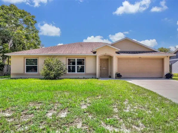 1834 W Cooper Dr, Deltona, FL 32725