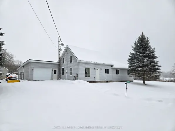 118 Hubbs Rd, Prince Edward County, ON K0K 1A0