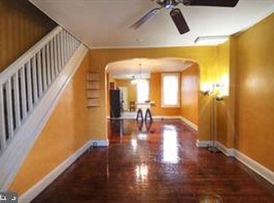 633 N Highland Ave, Baltimore, MD, 21205