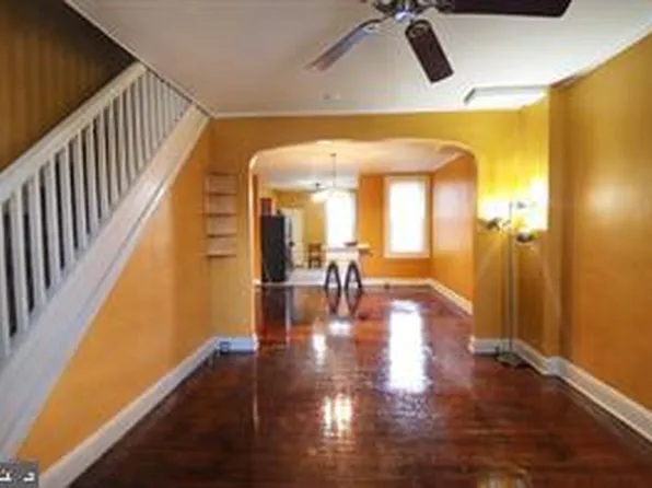 633 N Highland Ave, Baltimore, MD 21205