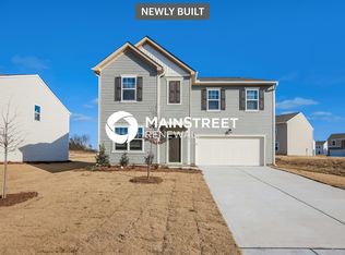 1005 Logan Canyon Ln, Zebulon, NC 27597