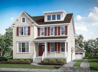 124 Homestead Ave, Haddonfield, NJ 08033