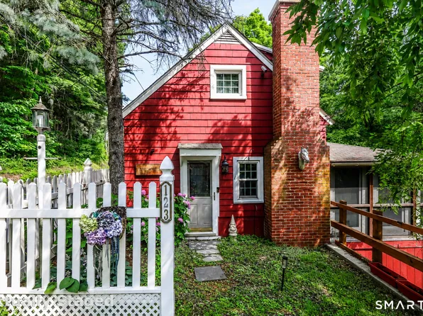 123 Rte 37 South, Sherman, CT 06784