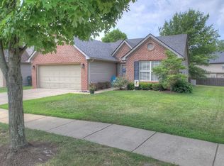 3905 Sweetspire Dr, Lexington, KY 40514