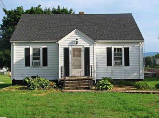 35 Forrer Rd, Stuarts Draft, VA 24477