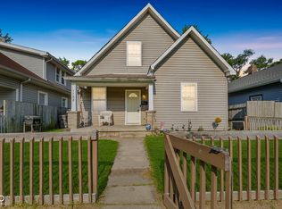 1128 N Warman Ave, Indianapolis, IN