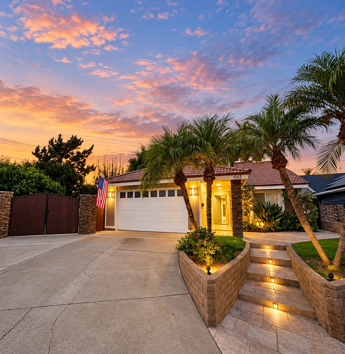 1043 Fuchsia Cir — Photo 1