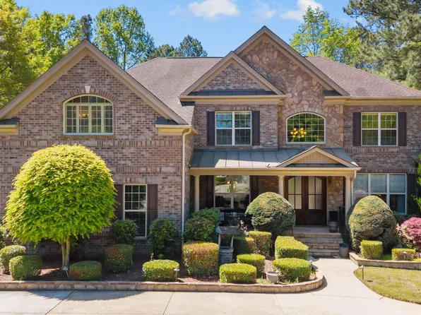 3928 Colinwood Ln, Raleigh, NC 27606