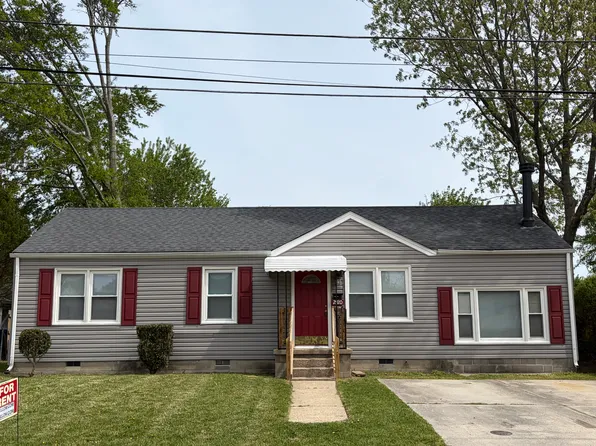 2920 Saturn St, Virginia Beach, VA 23452