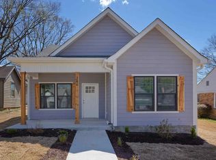 300 W Deaderick St, Jackson, TN 38301