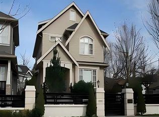 2405 W 51st Ave, Vancouver, BC V6P1E9
