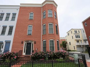 312 L St SE, Washington, DC 20003