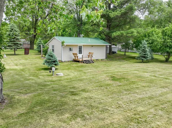 11801 W Lookout Dr, Monticello, IN 47960