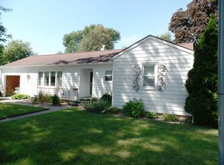 305 Western Ave, Iowa Falls, IA 50126