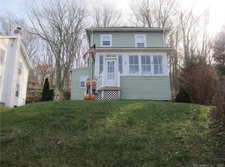 34 Woodtick Rd, Wolcott, CT 06716