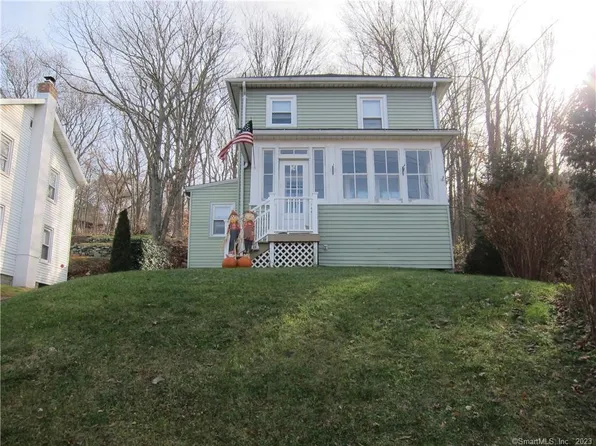 34 Woodtick Road, Wolcott, CT 06716