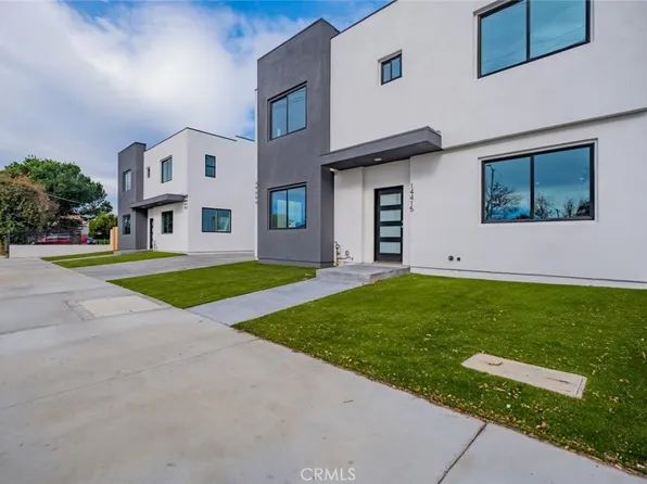 14415 Nordhoff St, Panorama City, CA 91402