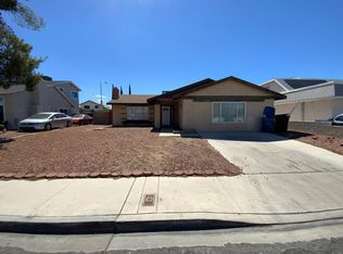 4805 Castle Rock Ct, Las Vegas, NV 89147