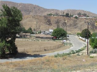 0 Whittier, Colton, CA 92324