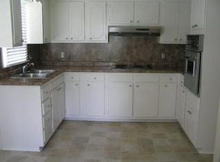 804 McLain St, Newport, AR 72112