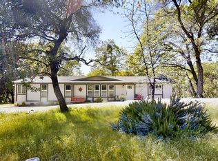 3022 Texas Hill Rd, Placerville, CA 95667
