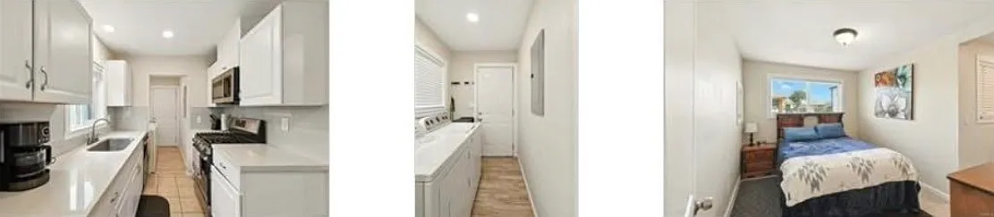 2 bed, 938 sqft, $1,850 — Photo 4
