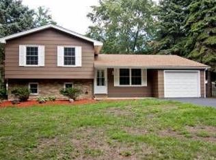 4N151 Norris, Lombard, IL