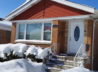 3862 S 61st Ave, Cicero, IL