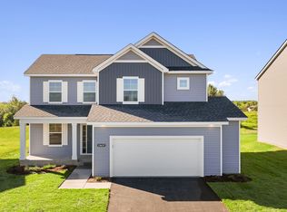 15635 71st St N #E, Otsego, MN 55330