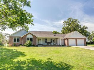 2844 Ahne Rd, Waterloo, IL 62298