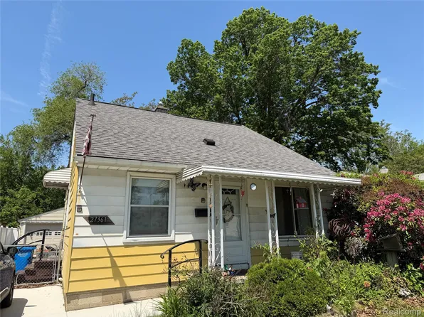 27361 Osmun Ave, Madison Heights, MI 48071