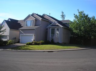 14883 NW Fawnlily Dr, Portland, OR 97229