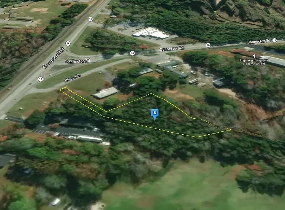 2nd image of 0 Mission Dr