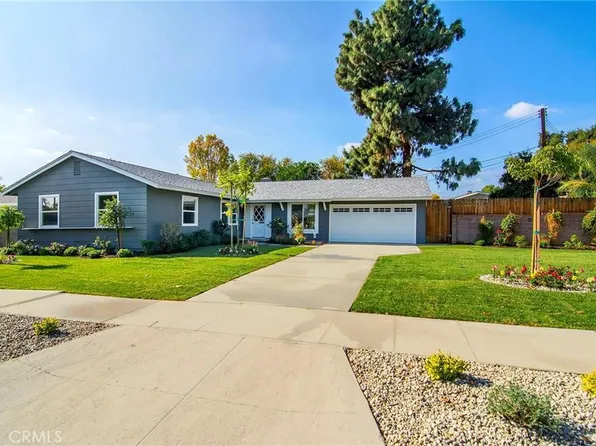 7509 Kentland Ave, West Hills, CA 91307
