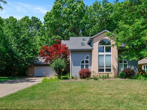 1620 Beverly Dr, Chesterton, IN 46304