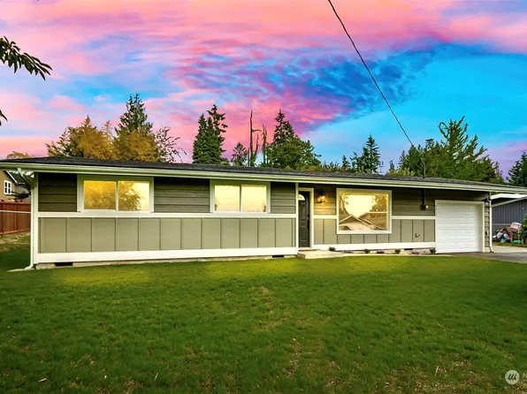 1625 TERRACE Avenue, Snohomish, WA 98290