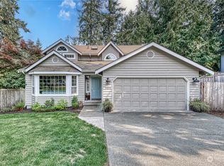 11609 15th Ave NW, Gig Harbor, WA