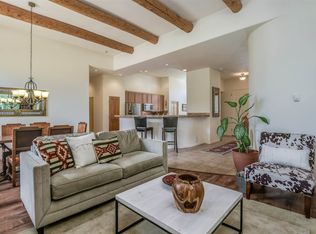 29 S Arroyo Ridge Rd, Santa Fe, NM 87508