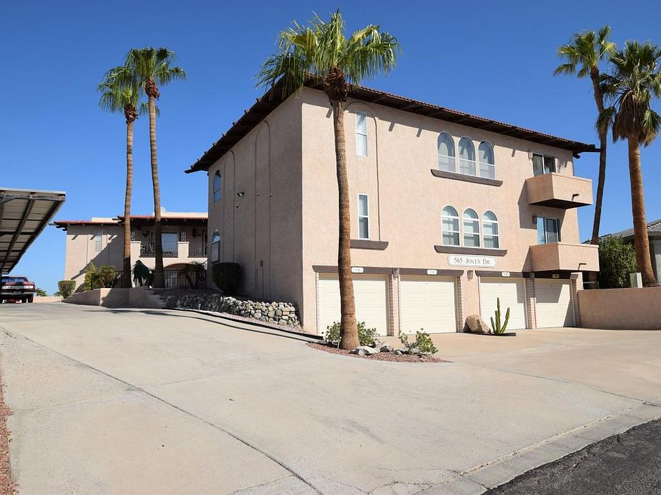 2nd image of 565 Jones Dr APT 1B