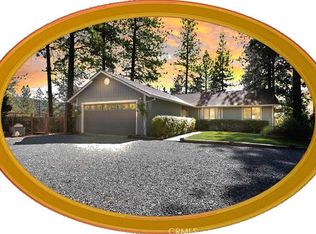 10514 Texas Hill Rd, Dobbins, CA 95935