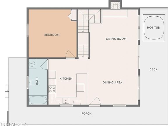44th image of 932 Falcon View Way
