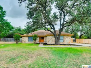 603 Tyrone Dr, Leander, TX 78641