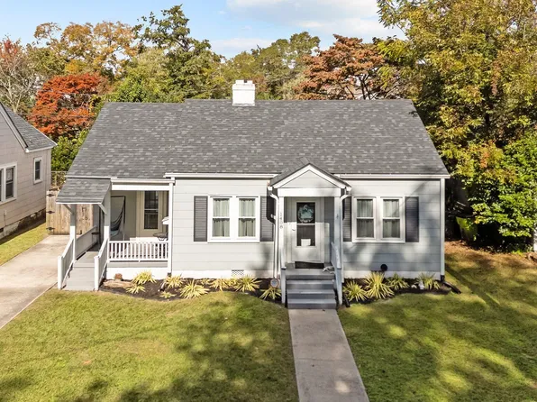 1408 Park Avenue, New Bern, NC 28560