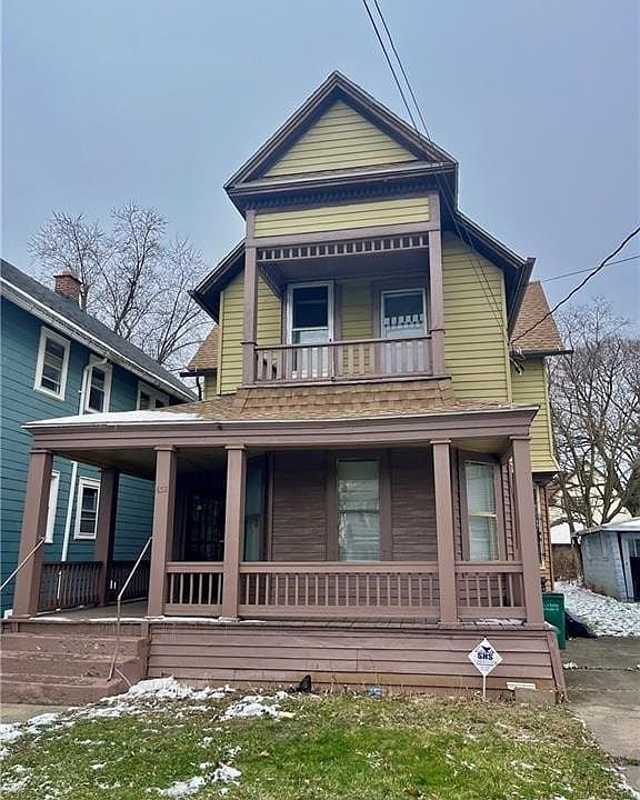 1st image of 638 Wyoming Ave Unit Lower